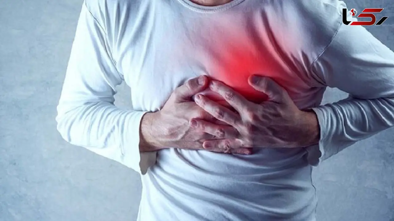 از فست‌فود تا استرس؛ چرا سکته قلبی به دهه ۳۰ زندگی رسید؟