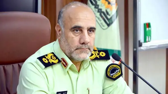 ببینید | بازداشت دزد حرفه ای موبایل برای هجدهمین بار! + فیلم