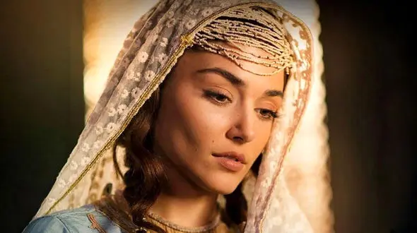 مدل موهای جدید هانده ارچل که قطعا عاشقش می‌شوید؛ بعد از مست عشق زیباتر هم شده!