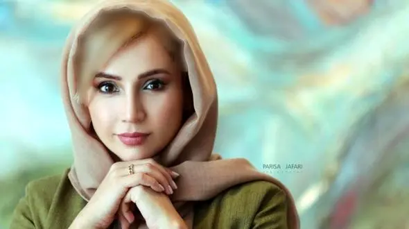 تفریحات کیوت شبنم قلی خانی یکتای سریال هشت و نیم دقیقه با ماشین برقی شهربازی+ویدئو