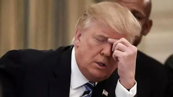 انتقام از قاتل شهید سلیمانی خلاف امنیت ملی است؟! / مطلب تهدید ترورترامپ طنز بود 