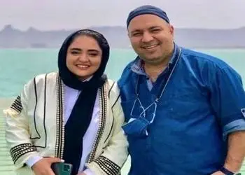 فیلم/ شوخی با سریال ستایش/ چرا نمیذاری راجب ستایش حرف بزنم؟... / من میخوام بگم.../ 15 ساله که...!