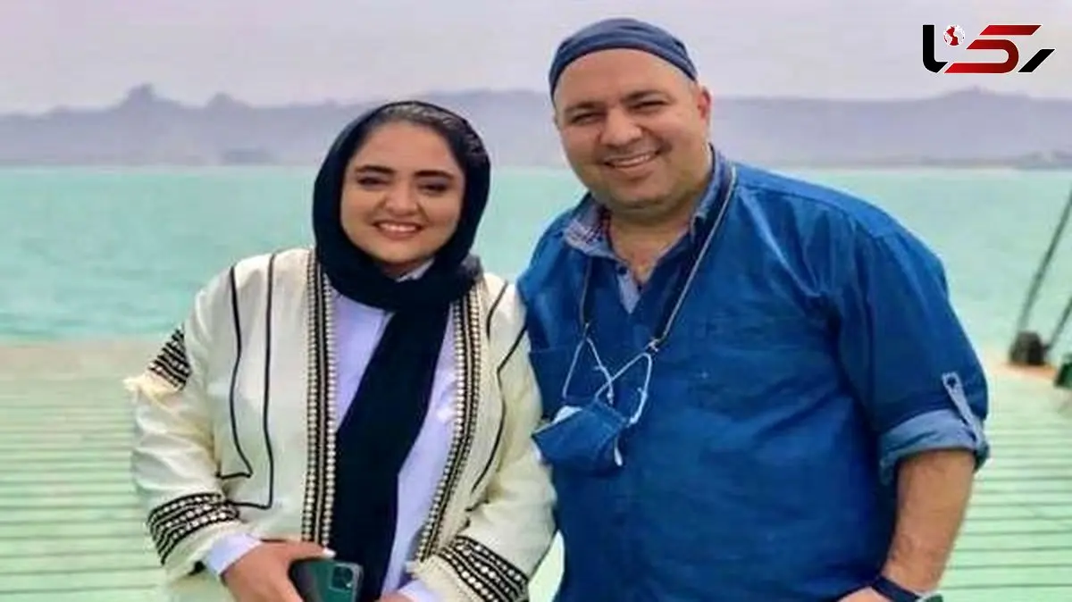 فیلم/ شوخی با سریال ستایش/ چرا نمیذاری راجب ستایش حرف بزنم؟... / من میخوام بگم.../ 15 ساله که...!