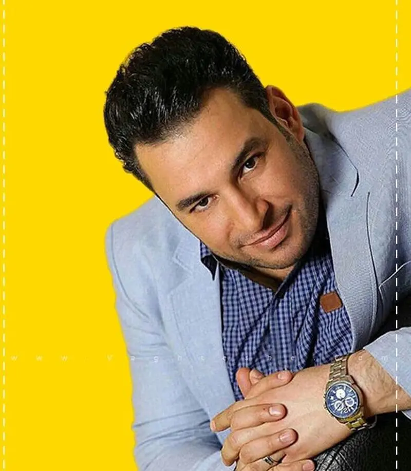 یوسف کرمی 