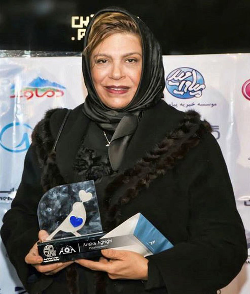 افشاگری جنجالی بهاره رهنما از علت طلاقش از پیمان قاسمخانی + فیلم و بیوگرافی