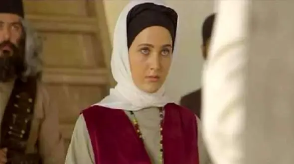 رونمایی از چهره متفاوت نگار بابایی بازیگر سریال “سوجان” خارج از قاب تلویزیون / جذابیت بازیگر چشم رنگی تلویزیون