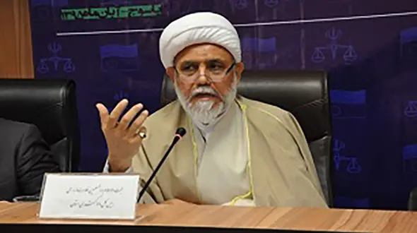 حکم اعدام آزارگر جوانان و نوجوانان در محیط های ورزشی یاسوج در دیوان عالی قطعی شد 