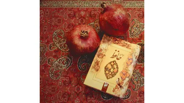 فال حافظ امروز / 3 خرداد ماه با تفسیر دقیق + فیلم