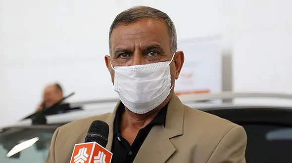 خبر خوش / خودرو دیگر گران نمی‌شود 