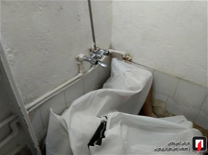 قاتل خاموش جان زن و مرد جوان را گرفت 