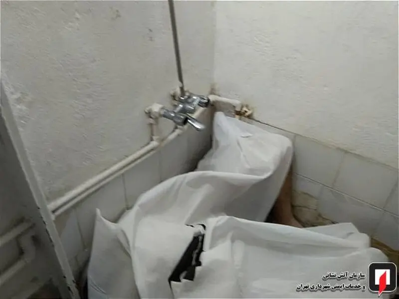 قاتل خاموش جان زن و مرد جوان را گرفت 