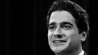 فیلم / آوازخوانی باشکوه همایون شجریان از حافظ/ شعر زلف بر باد مده تا ندهی بربادم با صدای طلایی و آواز همایون شجریان