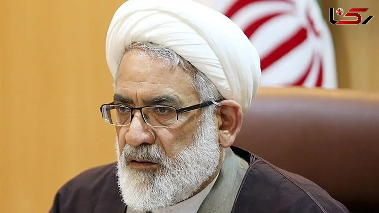از دادستان ایران به دادستان رومانی /  قاضی منصوری چه سرنوشتی داشت!