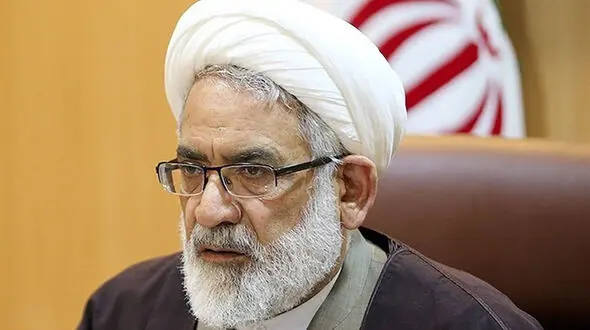 از دادستان ایران به دادستان رومانی /  قاضی منصوری چه سرنوشتی داشت!