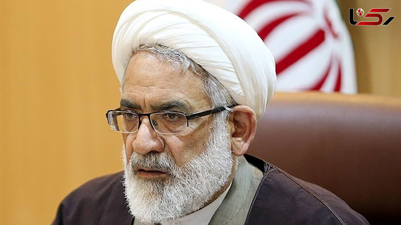 دادستان کل کشور خواستار پیگیری تعرض جنگنده‌های آمریکا به هواپیمای مسافربری ایران شد