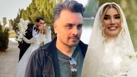 رونمایی از علی زندی همسر اول متین ستوده و ماجرای طلاقشان تا ازدواج با کامران تفتی بازیگر خوب کشورمان