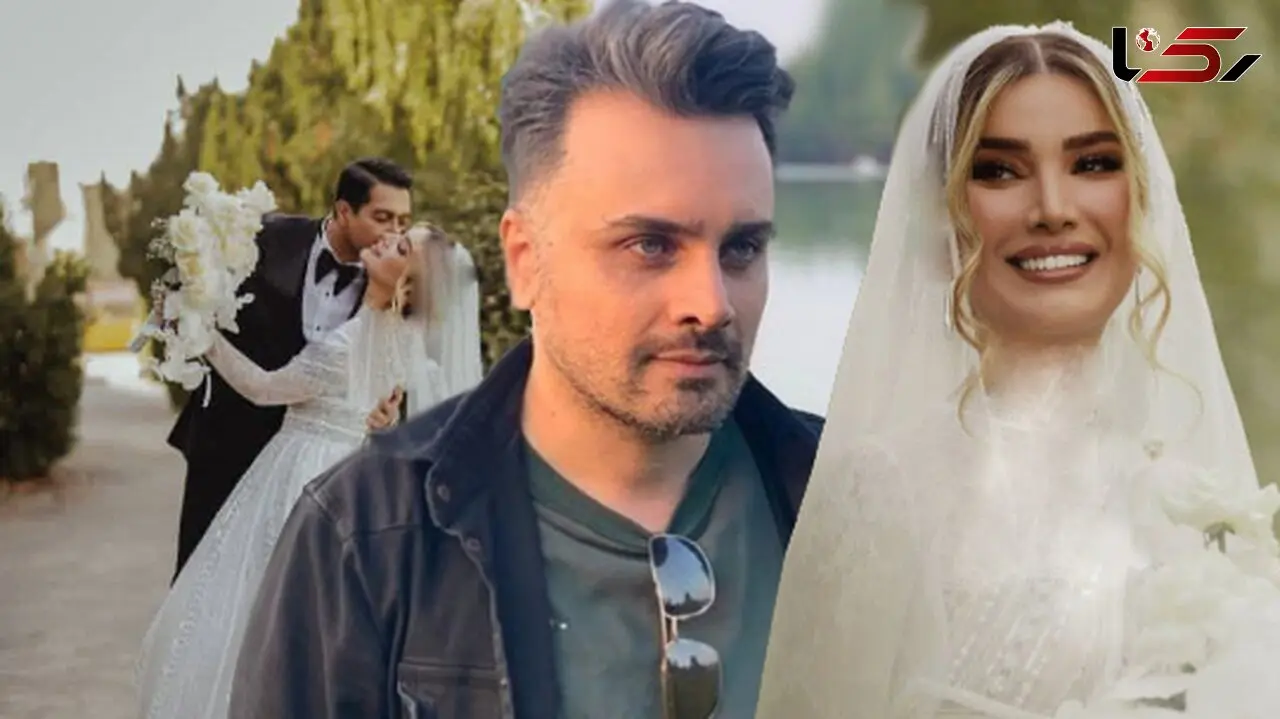 رونمایی از علی زندی همسر اول متین ستوده و ماجرای طلاقشان تا ازدواج با کامران تفتی بازیگر خوب کشورمان