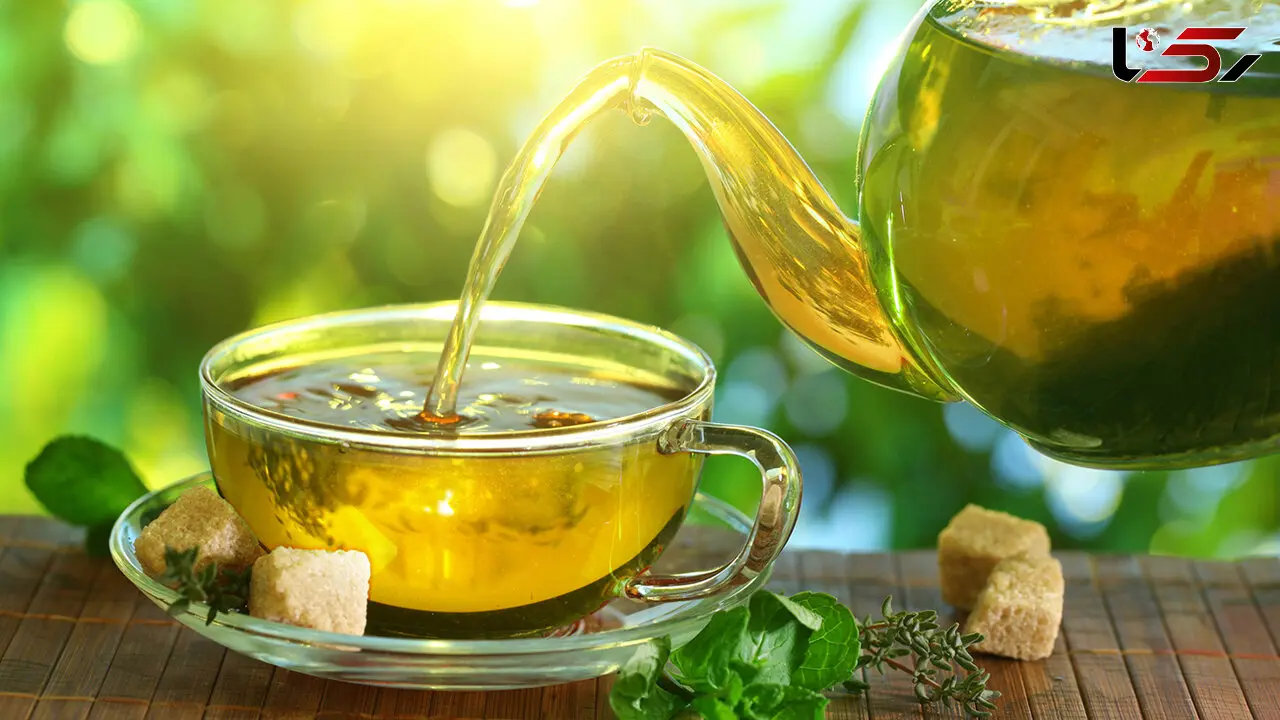 فواید چای نعناع