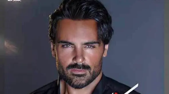 دانلود آهنگ تزریق از سهراب پاکزاد/چقد قبل تو فرق داشتم یه عالم نقطه ضعف داشتم