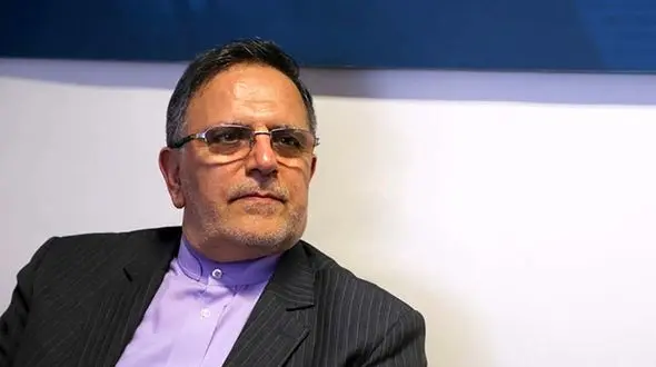 وقتی سیف کارشناس ارزی صداوسیما می‌شود