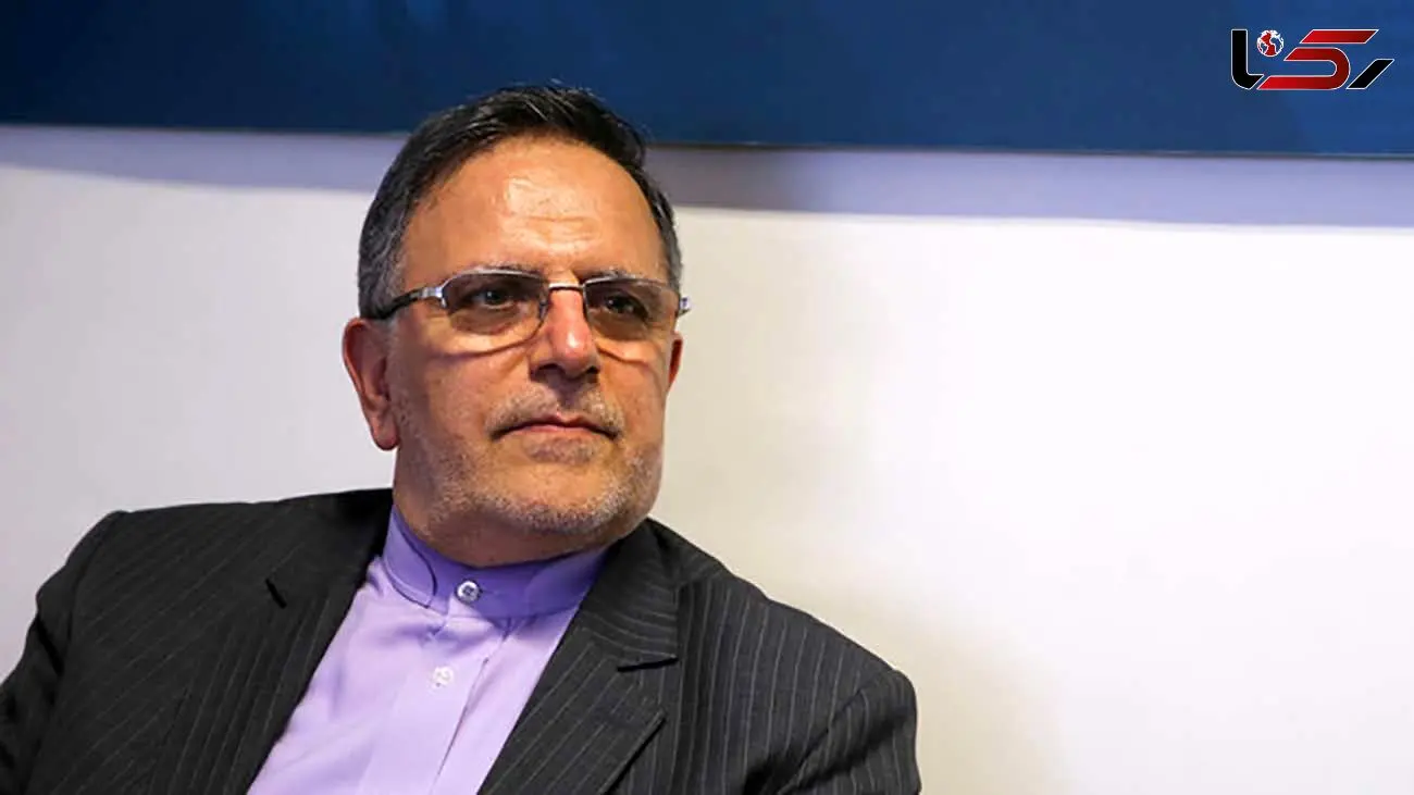 وقتی سیف کارشناس ارزی صداوسیما می‌شود