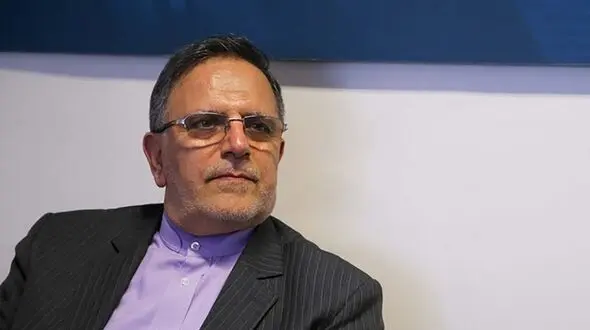 وقتی سیف کارشناس ارزی صداوسیما می‌شود