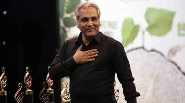 اظهارات سیاسی مهران مدیری باز هم حاشیه ساز شد