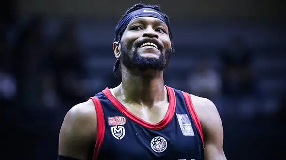 پایان ستاره خاطره ساز تیم بسکتبال شهرداری گرگان/ پری پتی آمریکایی از ایران رفت