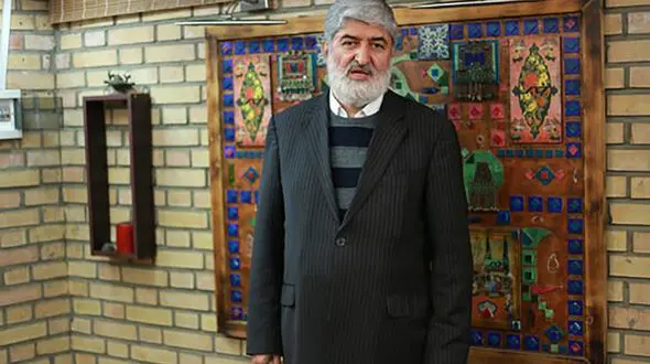 واکنش  علی مطهری درباره توهین به همسر فوتبالیست لهستانی