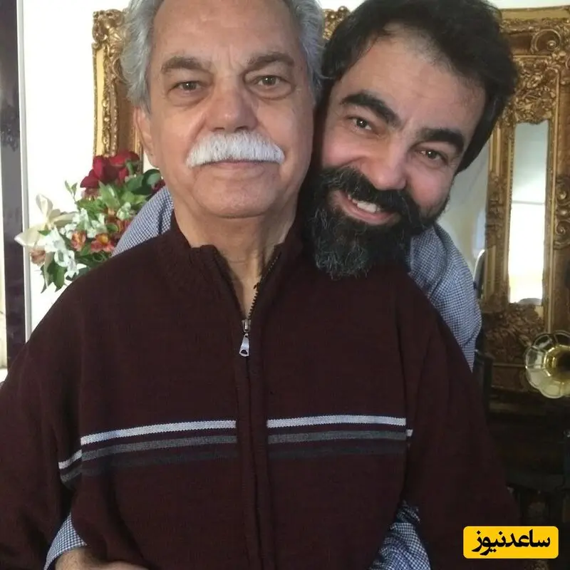 بهزاد خلج