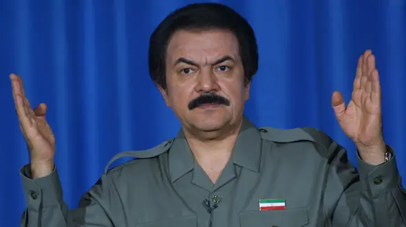 فیلم فاجعه مسعود رجوی قبل از مرگ بخاطر بی آبرویی! + جزییات