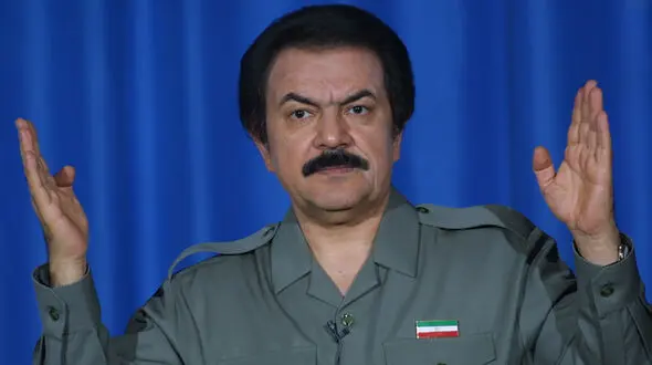 فیلم فاجعه مسعود رجوی قبل از مرگ بخاطر بی آبرویی! + جزییات