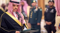 وزیرخارجه عربستان: از گفتگو میان ایران و آمریکا حمایت می‌کنیم