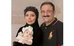  مهران غفوریان و قیافه خیلی عجیبش  در قرنطینه کرونایی / باور می کنید! + فیلم