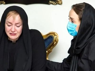 فیلم/ نعیمه نظام دوست: اجاره خونه و خرج خانواده رو باید می دادم برای همین مجبور شدم...! ابایی ندارم این راز زندگیمه...!