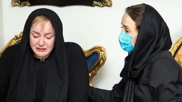 فیلم/ نعیمه نظام دوست: اجاره خونه و خرج خانواده رو باید می دادم برای همین مجبور شدم...! ابایی ندارم این راز زندگیمه...!