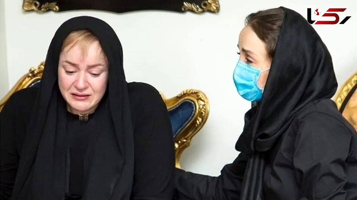 فیلم/ نعیمه نظام دوست: اجاره خونه و خرج خانواده رو باید می دادم برای همین مجبور شدم...! ابایی ندارم این راز زندگیمه...!
