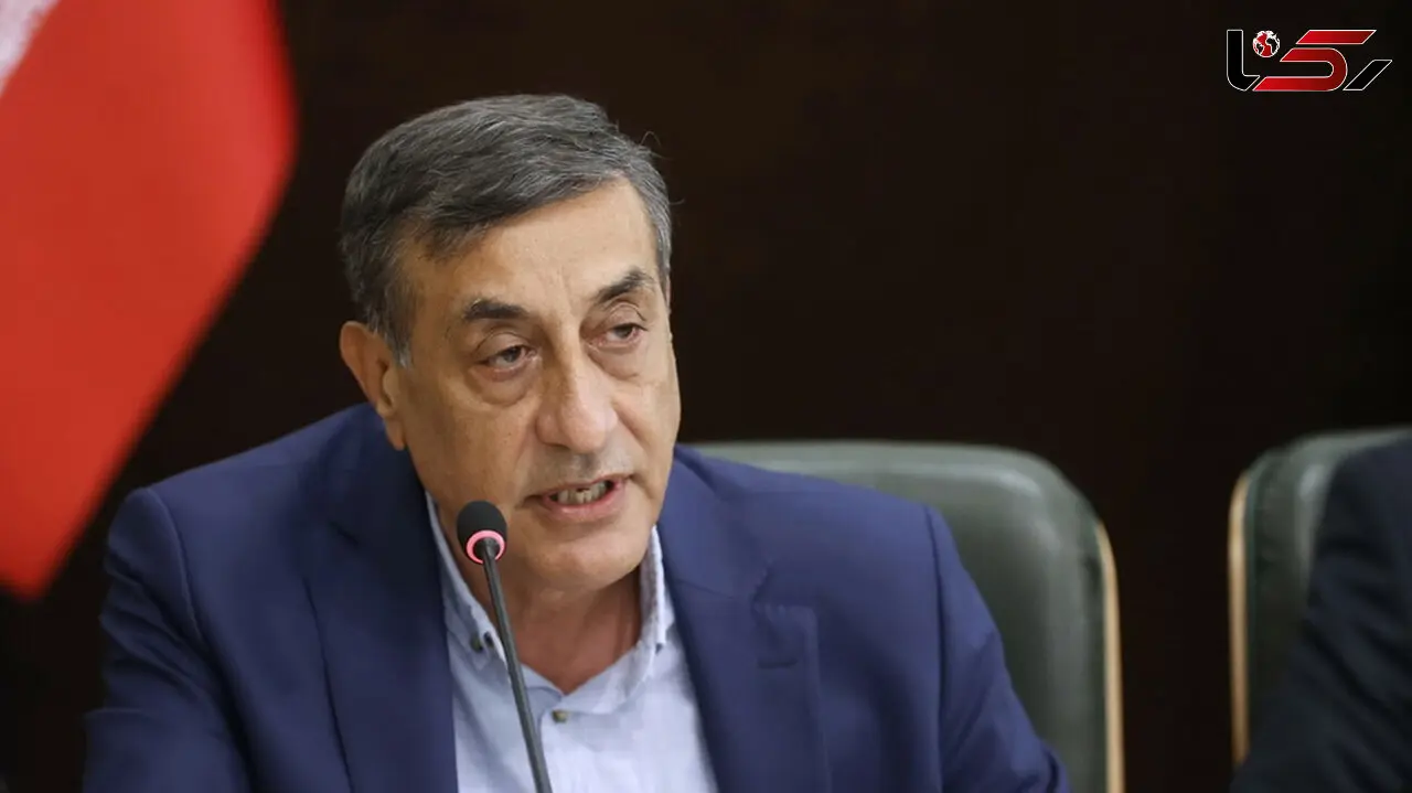 اگر پزشکیان استعفا دهد سرنوشت ایران چه می‌شود؟