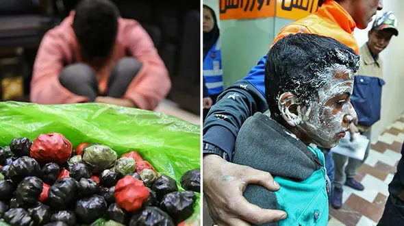 تحریم مواد محترقه برای همدردی با خانواده 16 شهید آتش نشان/ دغدغه مردان آتش پشت "در" پلاسکو فراموش شد