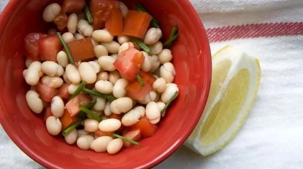 گزینه های غذایی سرشار از کلسیم