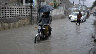 25 کشته در بارش‌ های سیل‌آسای پاکستان