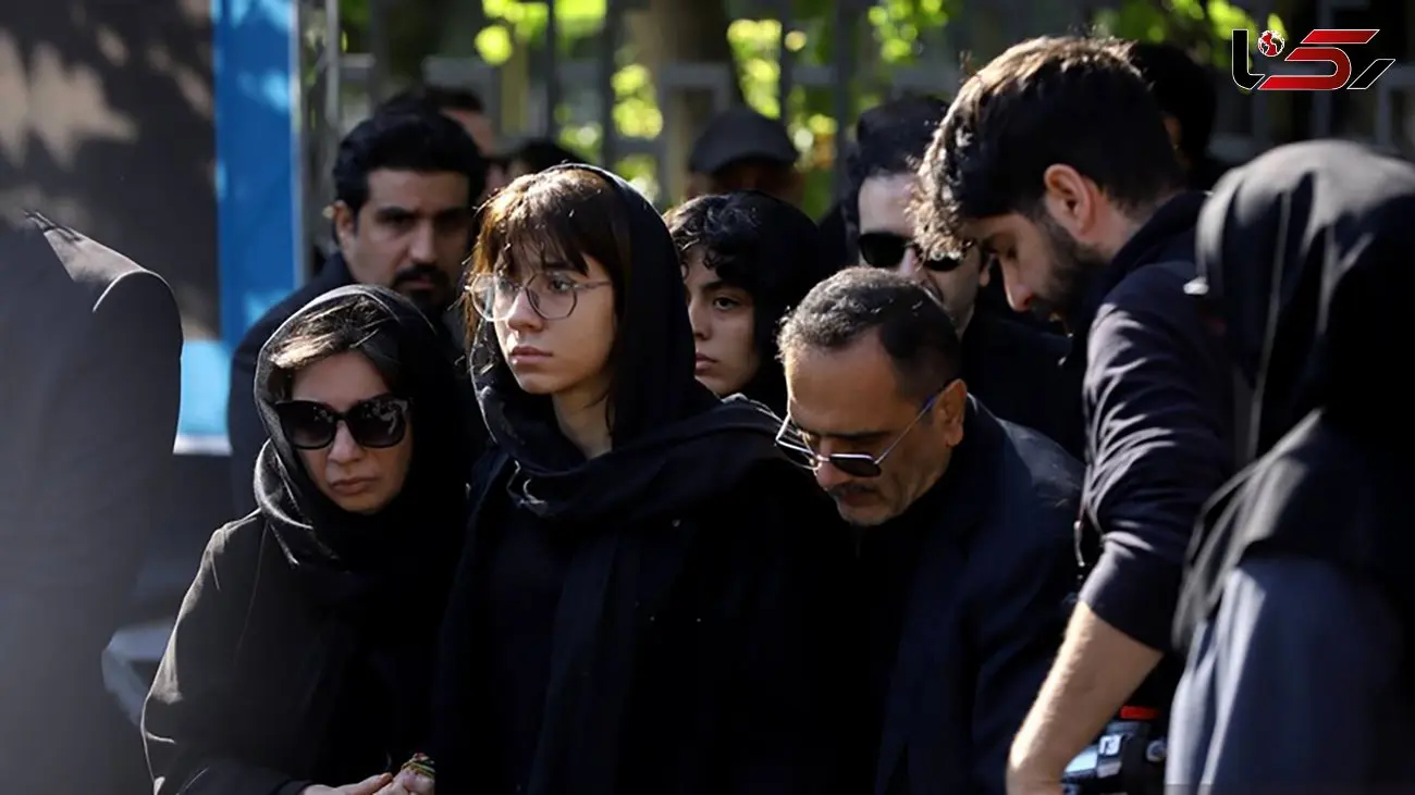 واکنش دردناک مردم به درگذشت داریوش مهرجویی ! / انسان ارزشمندی از دست دادیم !