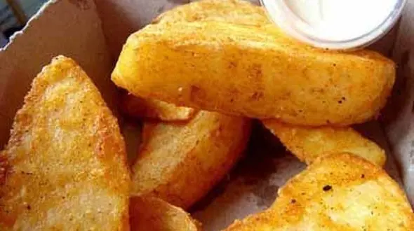 از کیک خیس شکلاتی تا ناگت مرغ خانگی