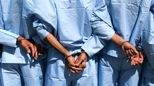 وحشت اسلامشهری ها از باند « علی گرگی و دوستانش» / پلیس به داد مردم رسید