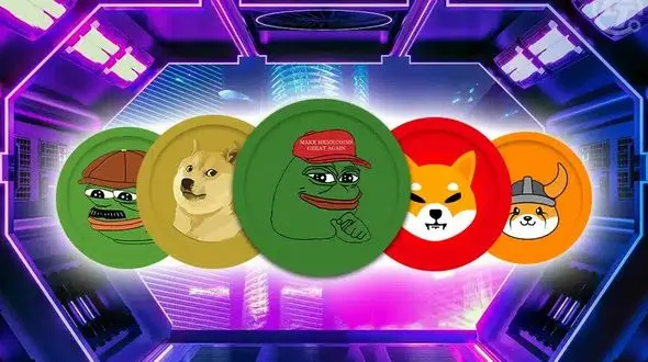 پرسودترین ارز‌های دیجیتال اخیر کدام بوده‌اند؟ معرفی میم توکن‌هایی که بازار را جارو کردند!