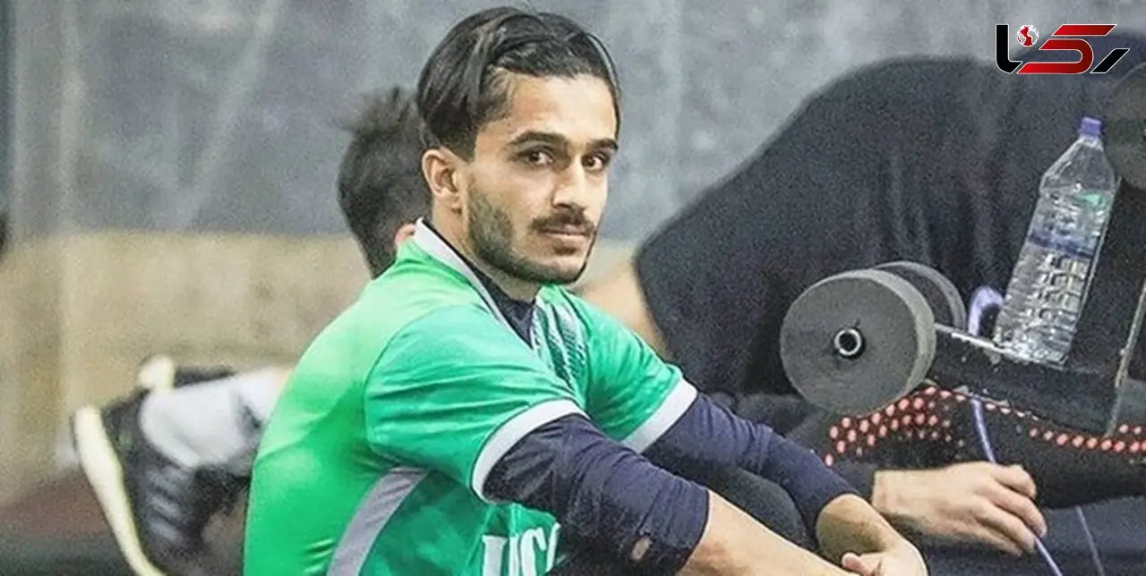 فوتبالیست قمی توسط اسکوچیچ به تیم ملی فراخوانده شد