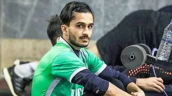 فوتبالیست قمی توسط اسکوچیچ به تیم ملی فراخوانده شد