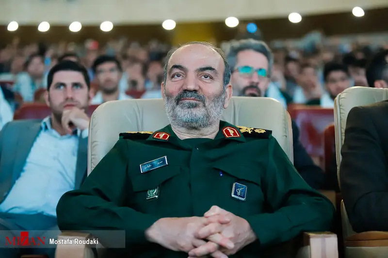 پاسداشت شهید وحدت نورعلی شوشتری6
