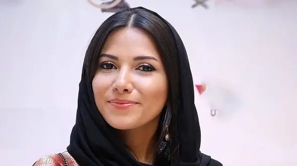 خانم کارگردان سینمای ایران کرونا گرفت + عکس