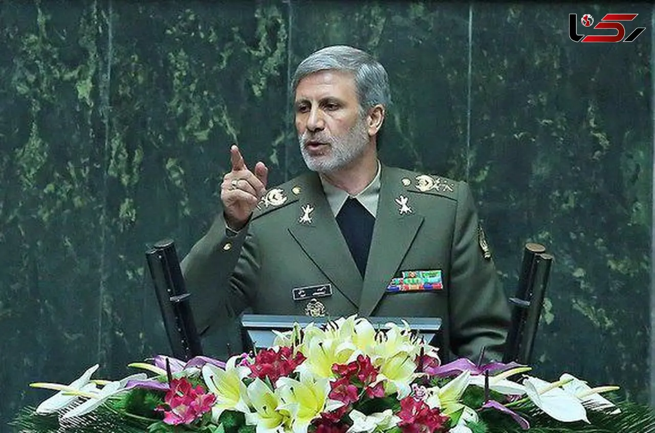 امیر حاتمی در مجلس: امسال ۲۵ درصد دریافتی رزمندگان و جانبازان معسر افزایش پیدا کرده است